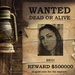 wanted