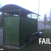fail-owned-bus-stop-bench-fail
