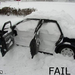 fail-owned-weatherseal-car-snow-fail