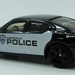 Dodge Charger police 2