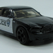 Dodge Charger police 3
