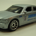 Dodge Charger police 4