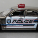 Dodge Magnum police 6