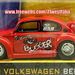 Jada VW Bug 1959 1