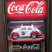 MB VW Bug Coca-Cola Collectibles