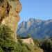 corsica cliffs