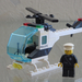 Album - 6642 Police Helicopter