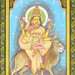 skanda mata navadurga the nine forms of goddess pl01