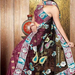 45SA3005 M SAREE (Medium)