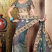 45SA3016 M SAREE (Medium)