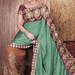 45SA3025 M SAREE (Medium)