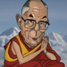 dalai lama 687825 (Medium)