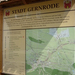 Gernrode map