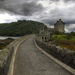 The Bridge To Eilean Donan Castle