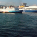 0059 Pireusz Zea kikötő