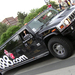 Hummer H2 Limousine