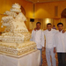 Album - kuwaiti esküvői torták