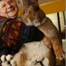 gigant rabbit