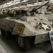 M8 Greyhound armoured car.