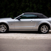 Ford Mustang GT Convertible