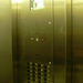 168 Hotel Pennsylvania lift