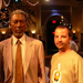 984 Morgan Freeman-Madame Tussauds