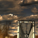 Híd a Tisza felett