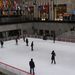 Rockefeller Ice rink