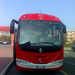 Iveco-Ferrari busz, Maranello