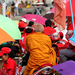 Bangkok Red Shirts Day