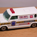 EMERG. AMBULANCE N°1501