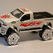 FORD OFF ROAD F-SERIES RE.TOY MN.