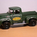 FORD PICK-UP '56 M.BOX 1 65