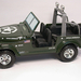 JEEP WRANGLER CJ-7 BUR. 1 24