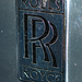 Rolls-Royce Badge