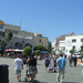 Gibraltar Main Street