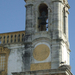 Faro, Carmelita templom, gólyák