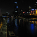 Yarra river