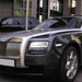 Rolls Royce Ghost