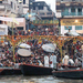 Dasashvamedha Ghat Festival Bathing