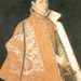A fiatal Alessandro Farnese, Párma hercege