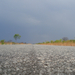 road to okavango