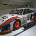 Porsche 935 - Martini