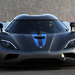 Agera front