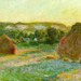 (monet)-wheatstacks-end-of-summer