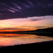 scrabo-tower-sunset (Medium)