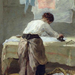 Woman-Ironing-xx-Armand-Desire-Gautier (Medium)