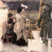 thm thm jamesjaquesjosephtissotfrenchgoodbyeonthemersey188016x12