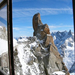 Mont Blanc - Europa csúcsán