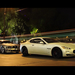 Ford Mustang GT Roush Stage 1 & Maserati Granturismo S Automatic